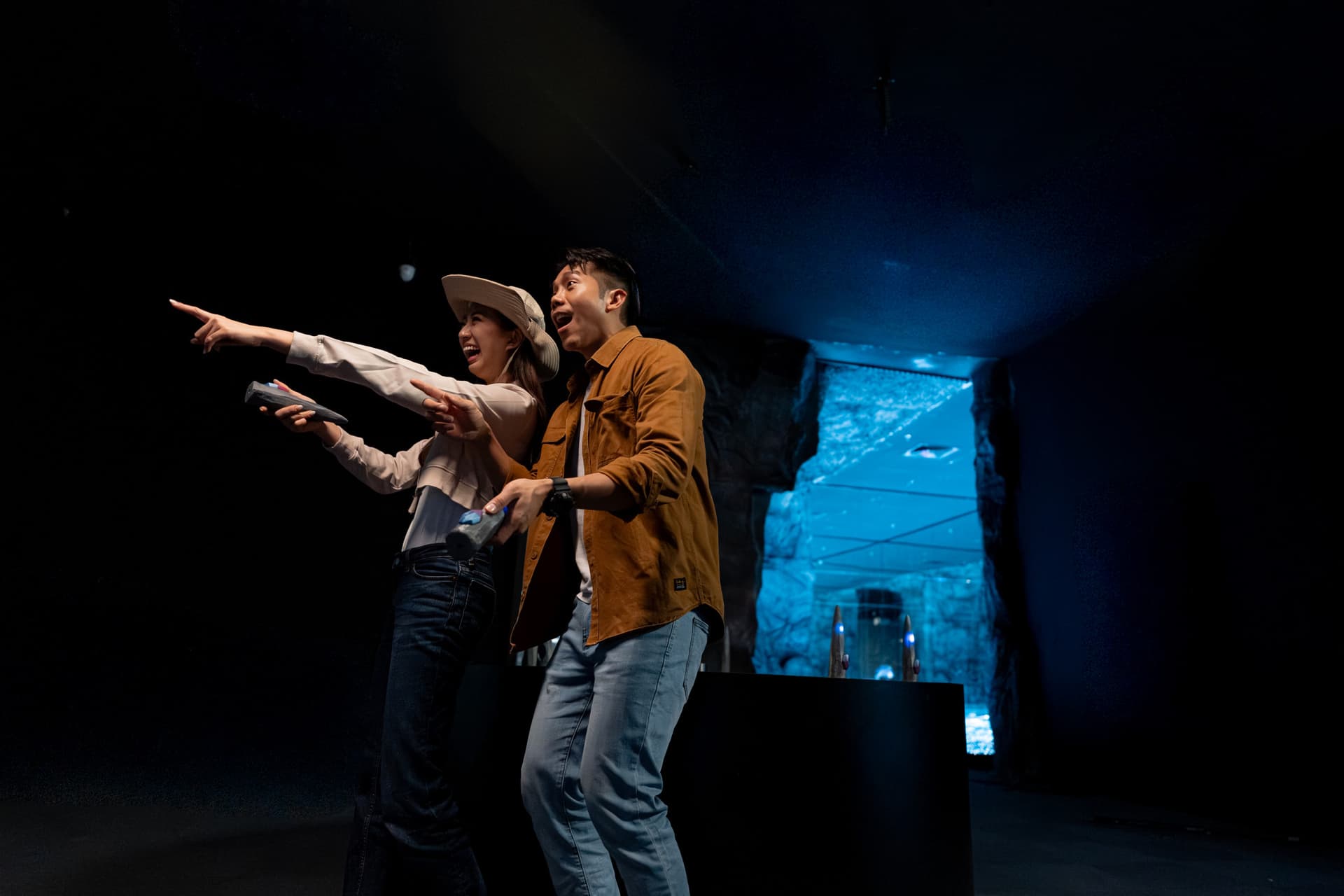Enchanted Forest Ticket - image 12